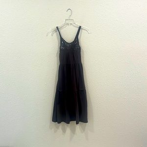 Anthropology dress.